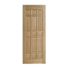 GO-D7 house doors internal door panels wood prehung door price for apartment